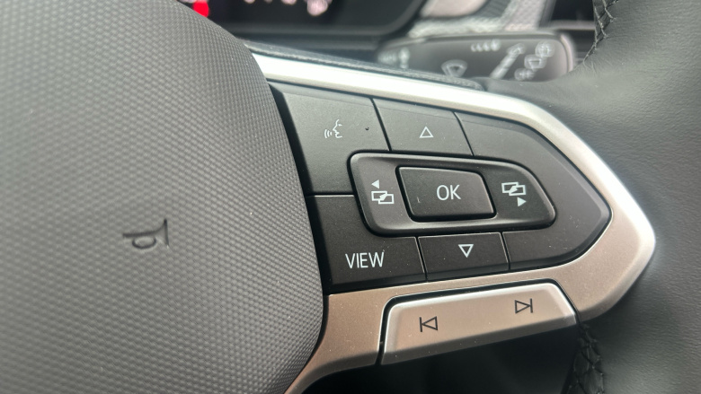 Volkswagen T-Cross 1.0 TSI 115 Match 5dr Petrol Estate